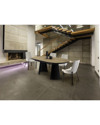 CAPRI -MESA COMEDOR- T MADERA